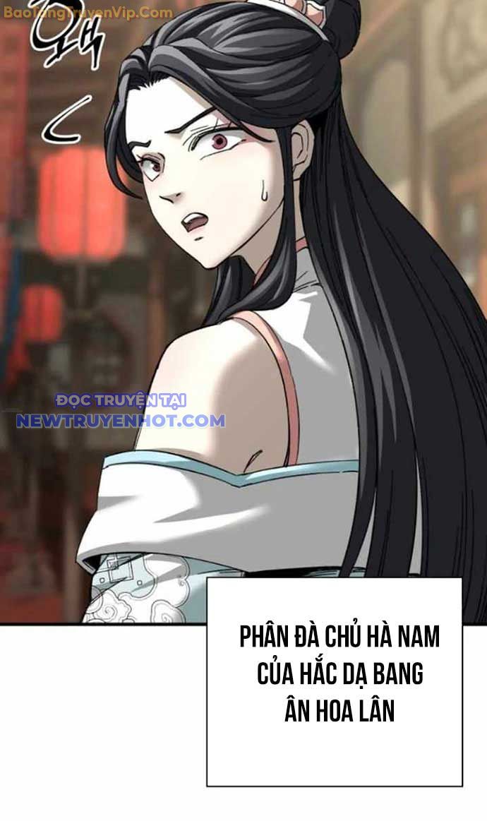 Ông Võ Giả Và Cháu Chí Tôn chapter 72 - Trang 67