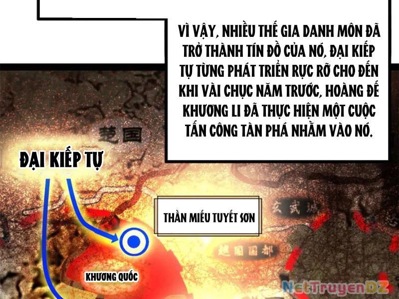 Chàng Rể Mạnh Nhất Lịch Sử Chapter 255 - Trang 105