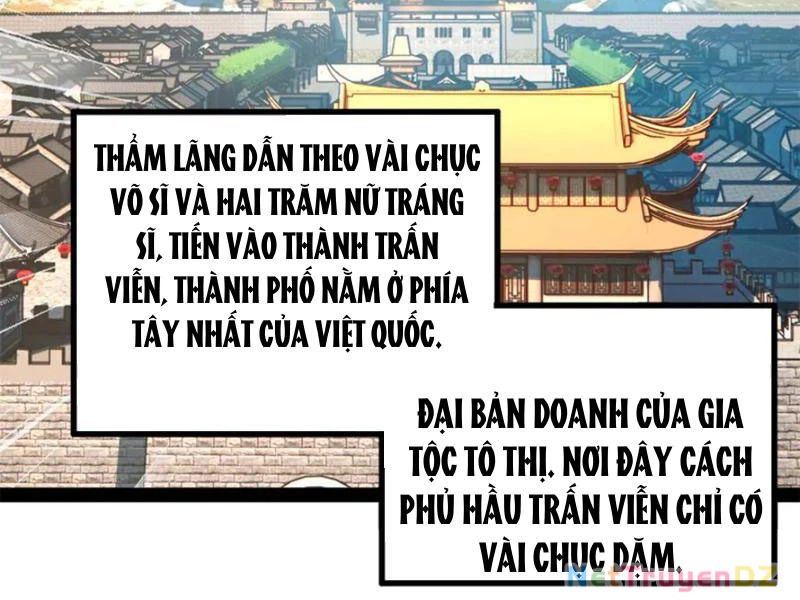 Chàng Rể Mạnh Nhất Lịch Sử Chapter 255 - Trang 43