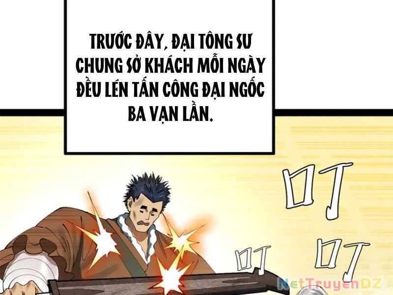 Chàng Rể Mạnh Nhất Lịch Sử Chapter 255 - Trang 33