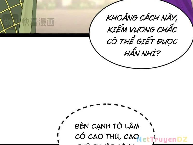 Chàng Rể Mạnh Nhất Lịch Sử Chapter 255 - Trang 90