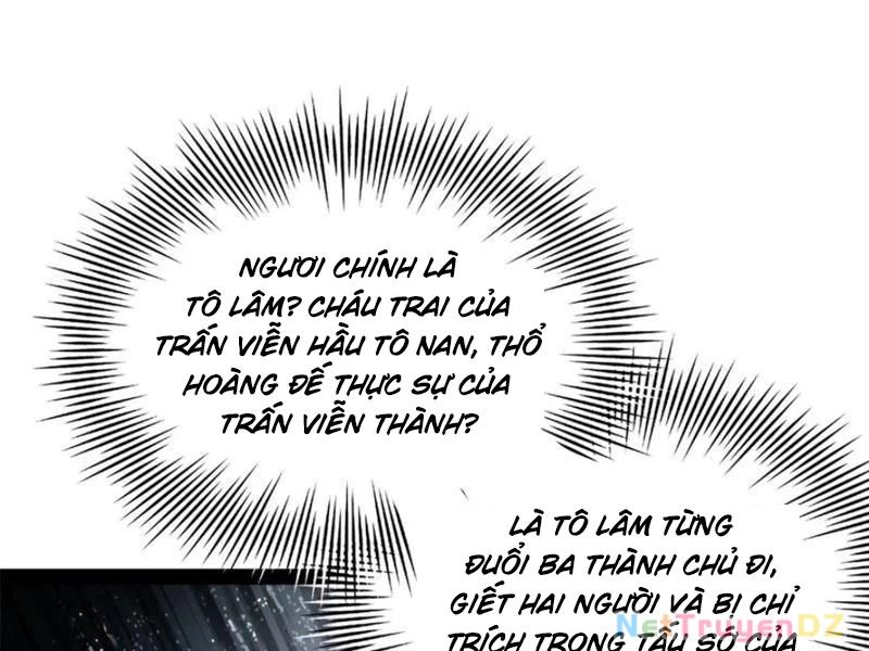 Chàng Rể Mạnh Nhất Lịch Sử Chapter 255 - Trang 58