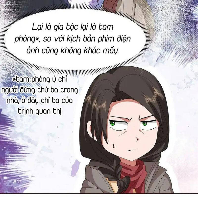 Ta Không Muốn Trùng Sinh Đâu Chapter 398 - Trang 19