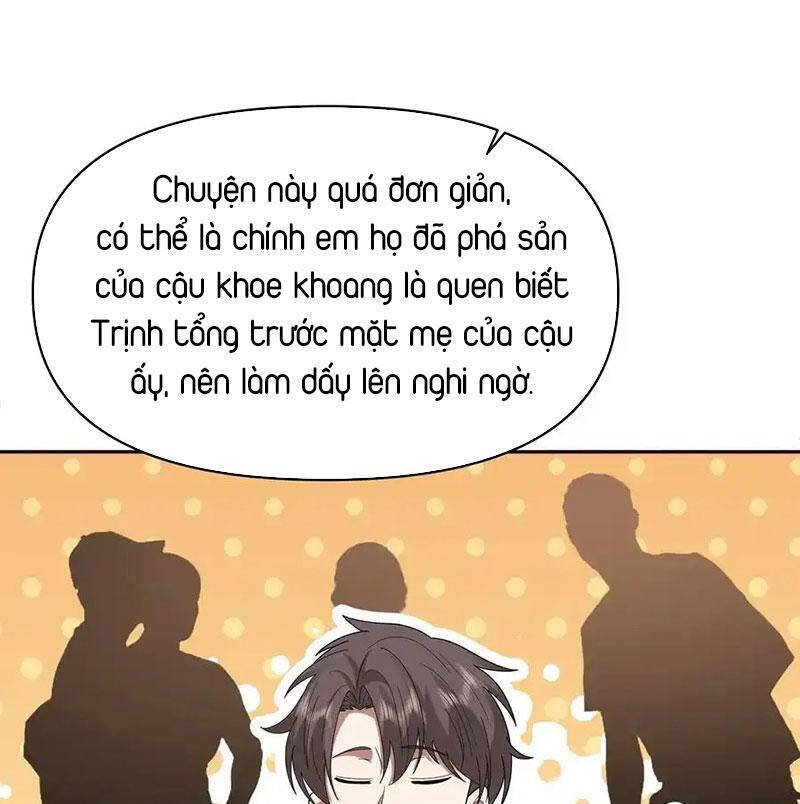 Ta Không Muốn Trùng Sinh Đâu Chapter 398 - Trang 49