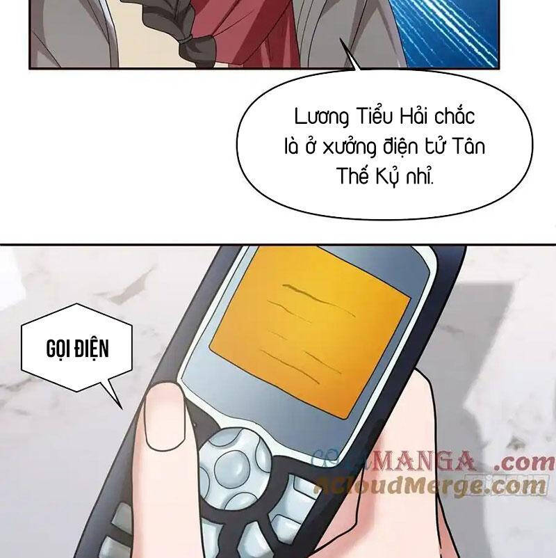 Ta Không Muốn Trùng Sinh Đâu Chapter 398 - Trang 27