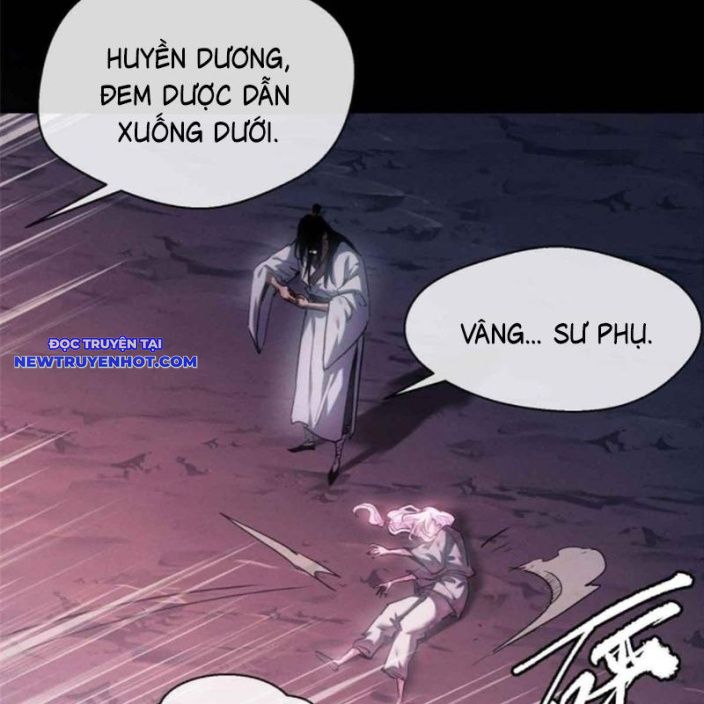 đạo Quỷ Dị Tiên chapter 14 - Trang 14