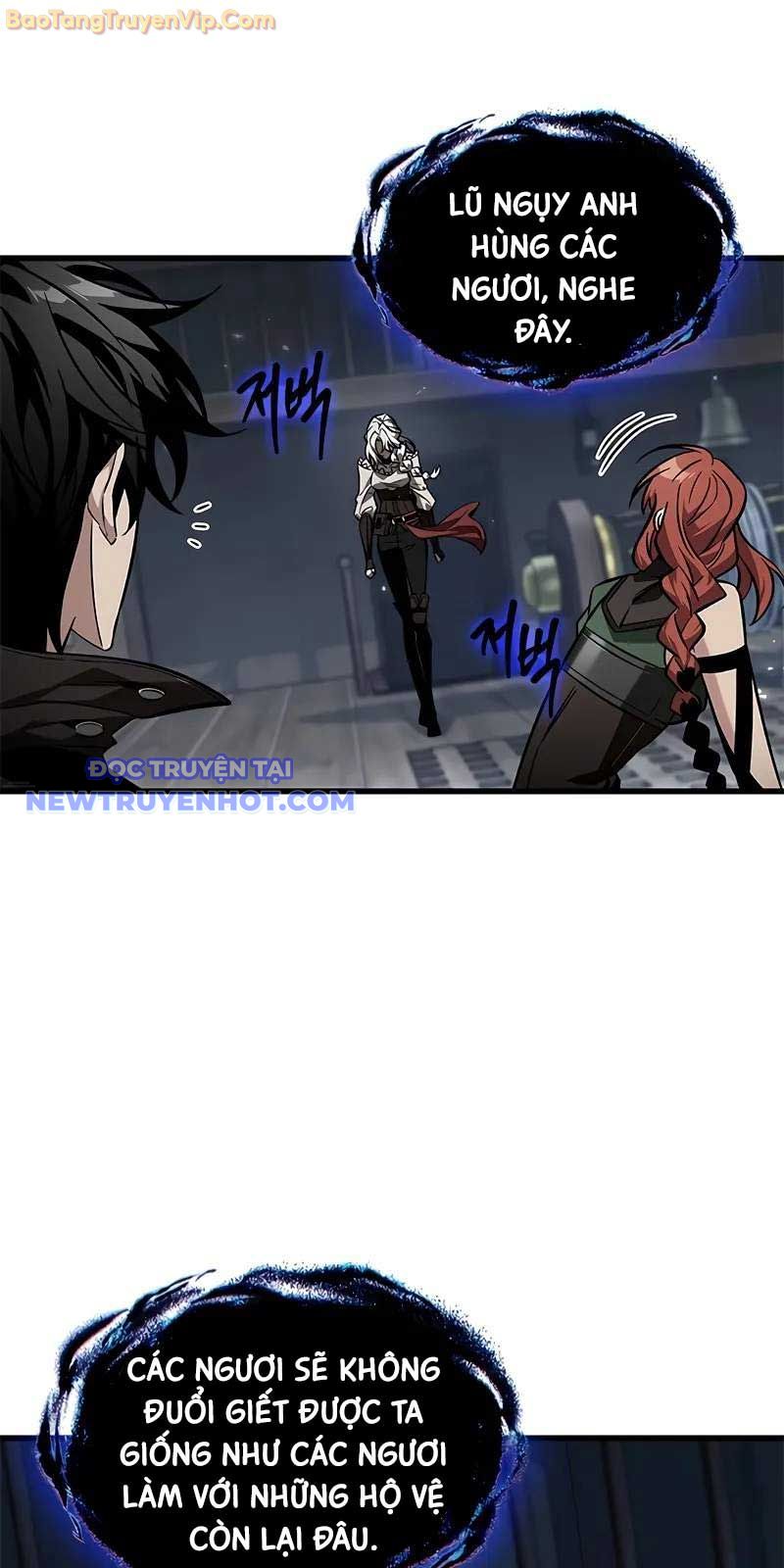 Gacha Vô Hạn chapter 127 - Trang 83