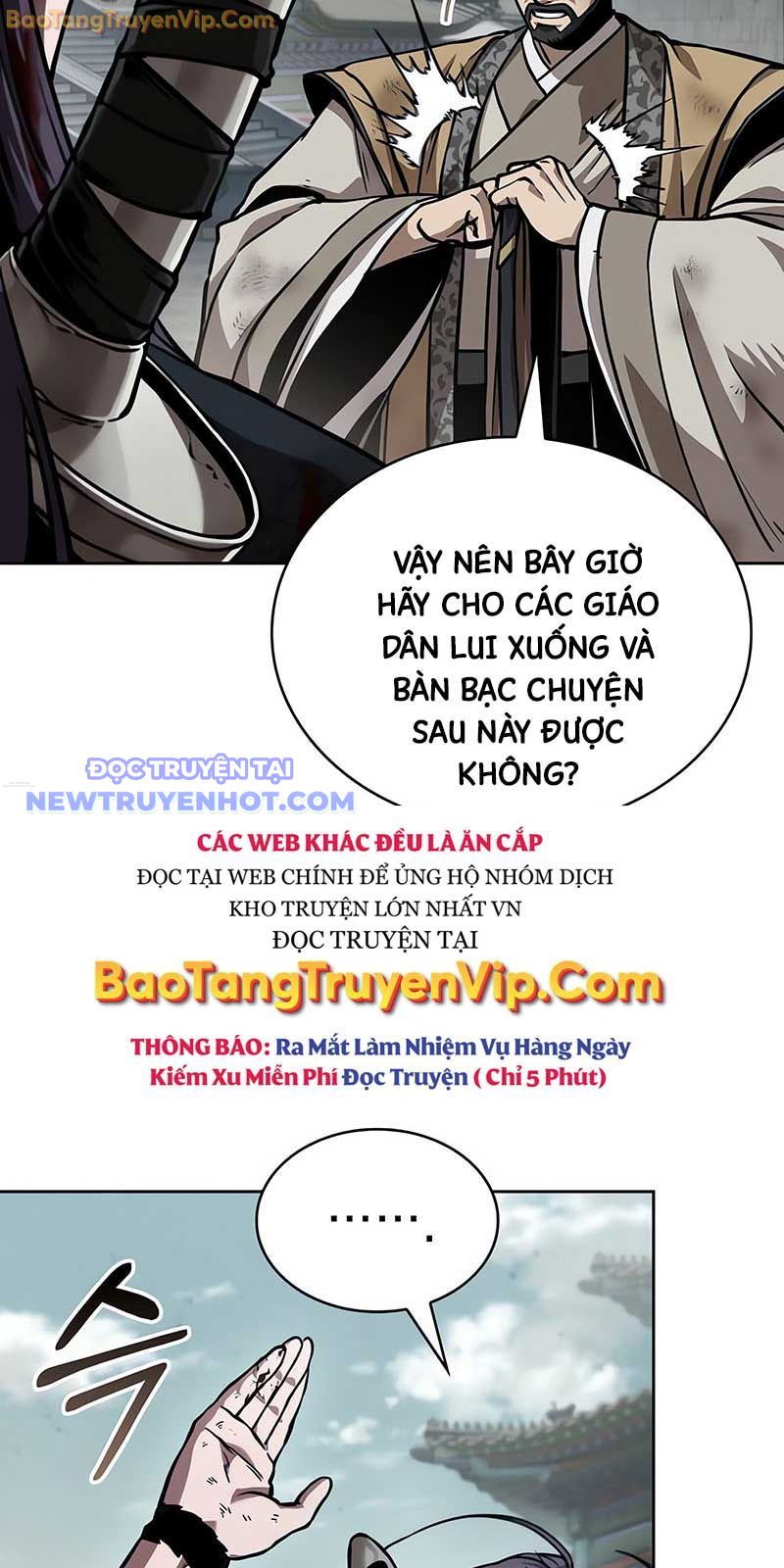 Ngã Lão Ma Thần chapter 238 - Trang 18