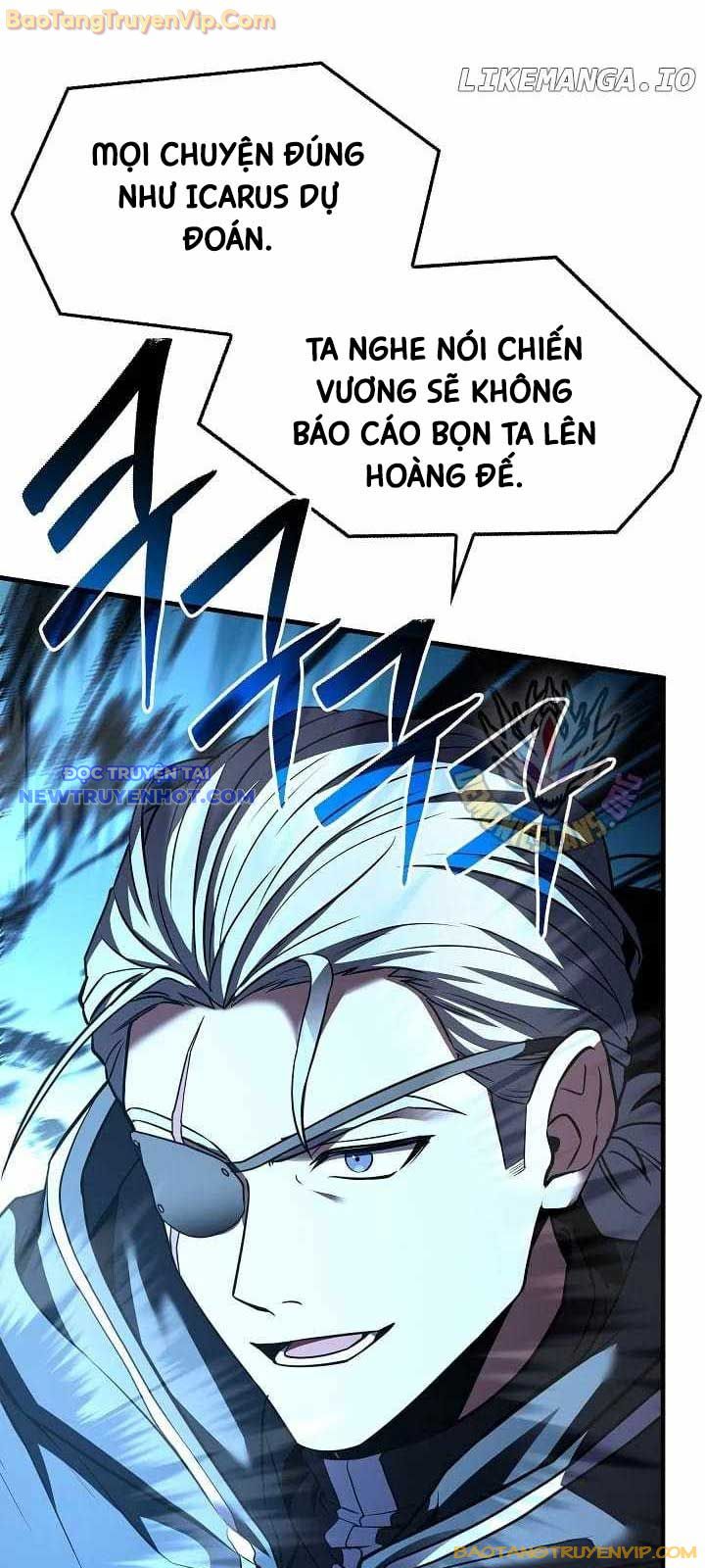 Huyền Thoại Giáo Sĩ Trở Lại chapter 154 - Trang 43