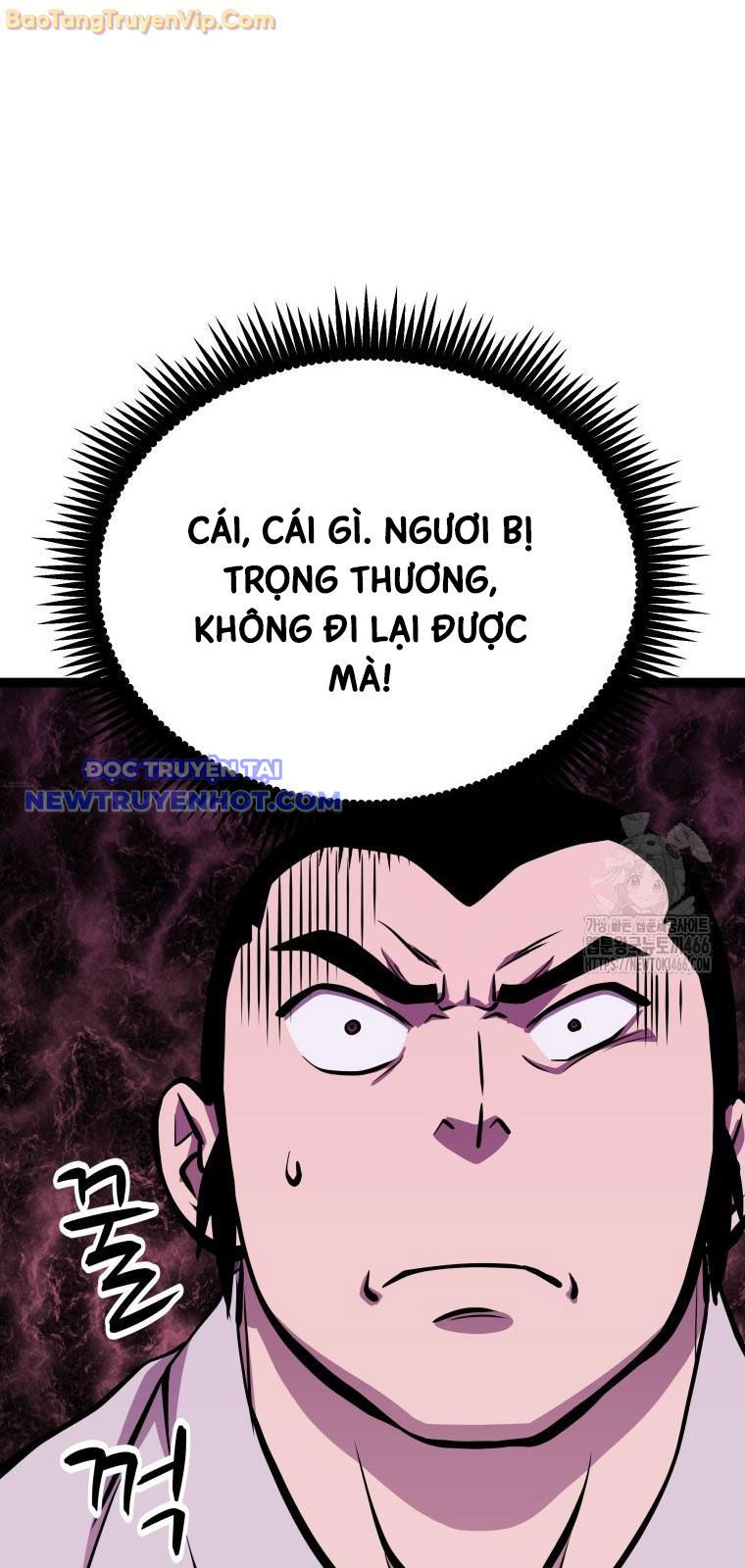 Nhất Bộ Thần Quyền chapter 32 - Trang 34