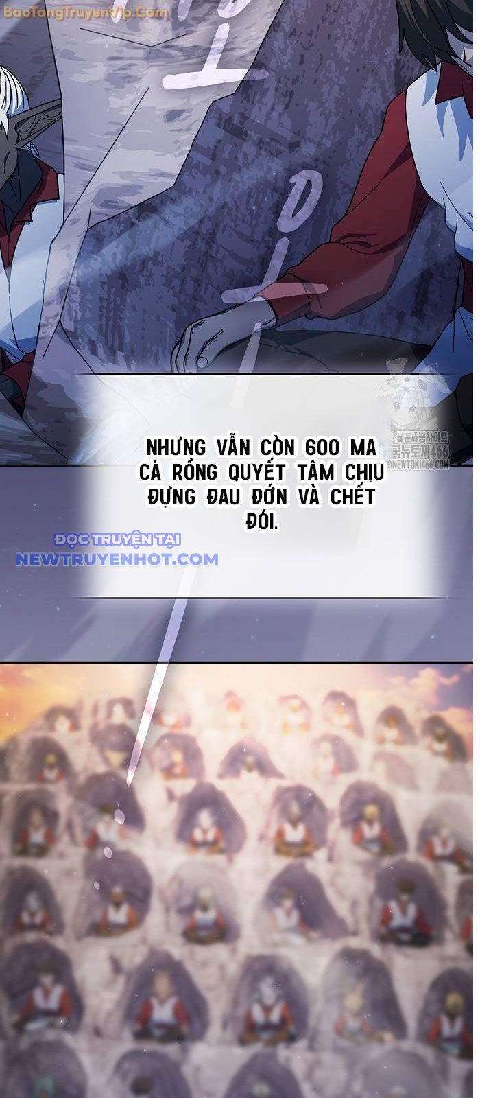 Nền Văn Minh Nebula chapter 69 - Trang 36