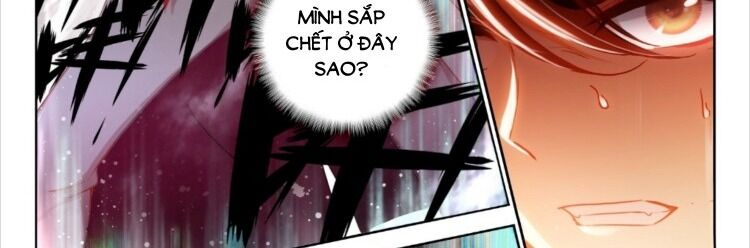 Âm Dương Miện Chapter 63 - Trang 46