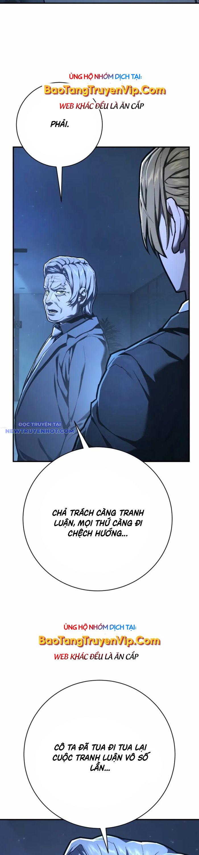 Đao Phủ chapter 42 - Trang 3