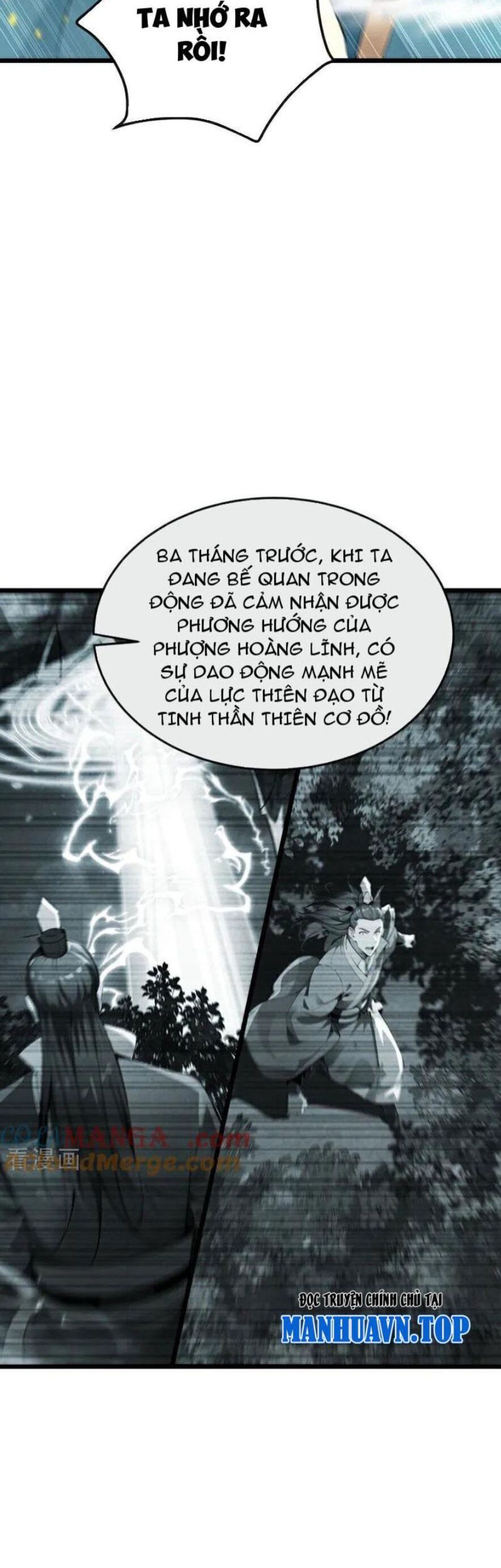 Thập đại đế Hoàng đều Là đệ Tử Của Ta Chapter 380 - Trang 7