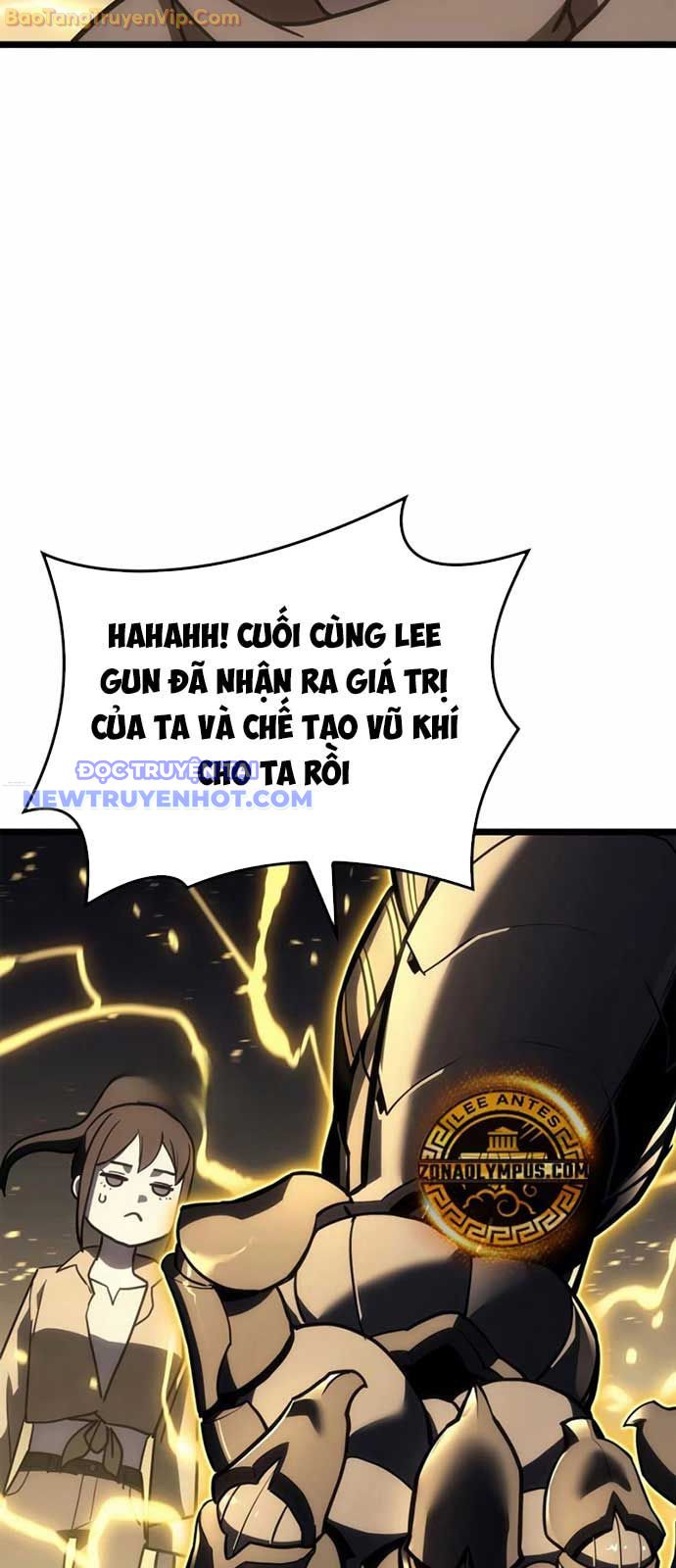 Sự Trở Lại Của Anh Hùng Cấp Thảm Họa chapter 105 - Trang 23