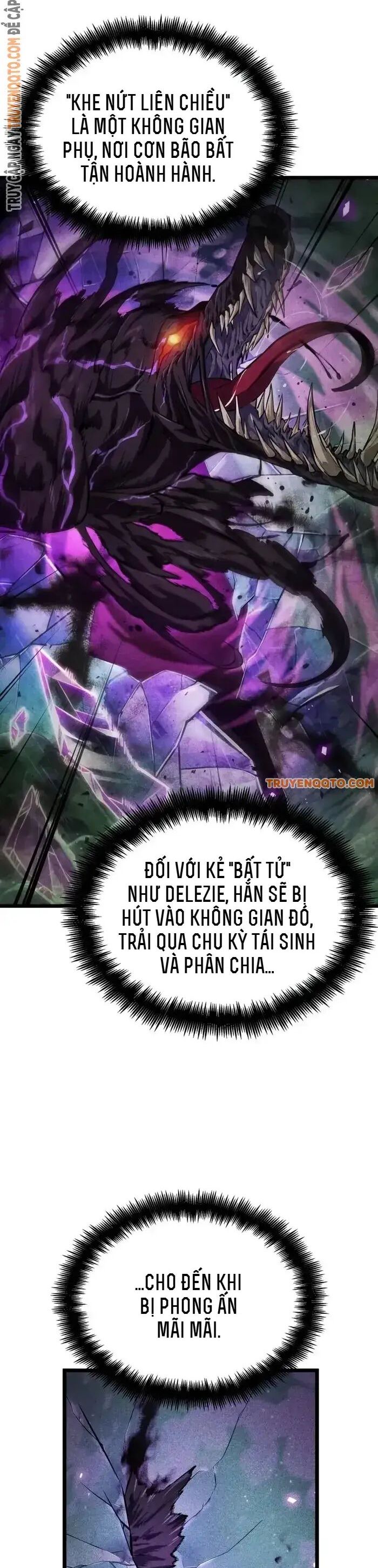 Ánh Sáng Arad Chapter 27 - Trang 20