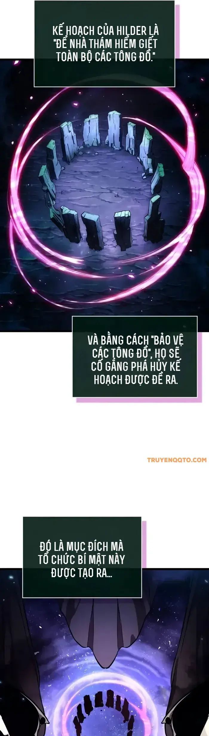 Ánh Sáng Arad Chapter 27 - Trang 5