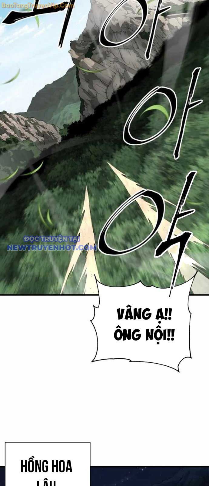 Ông Võ Giả Và Cháu Chí Tôn chapter 72 - Trang 54