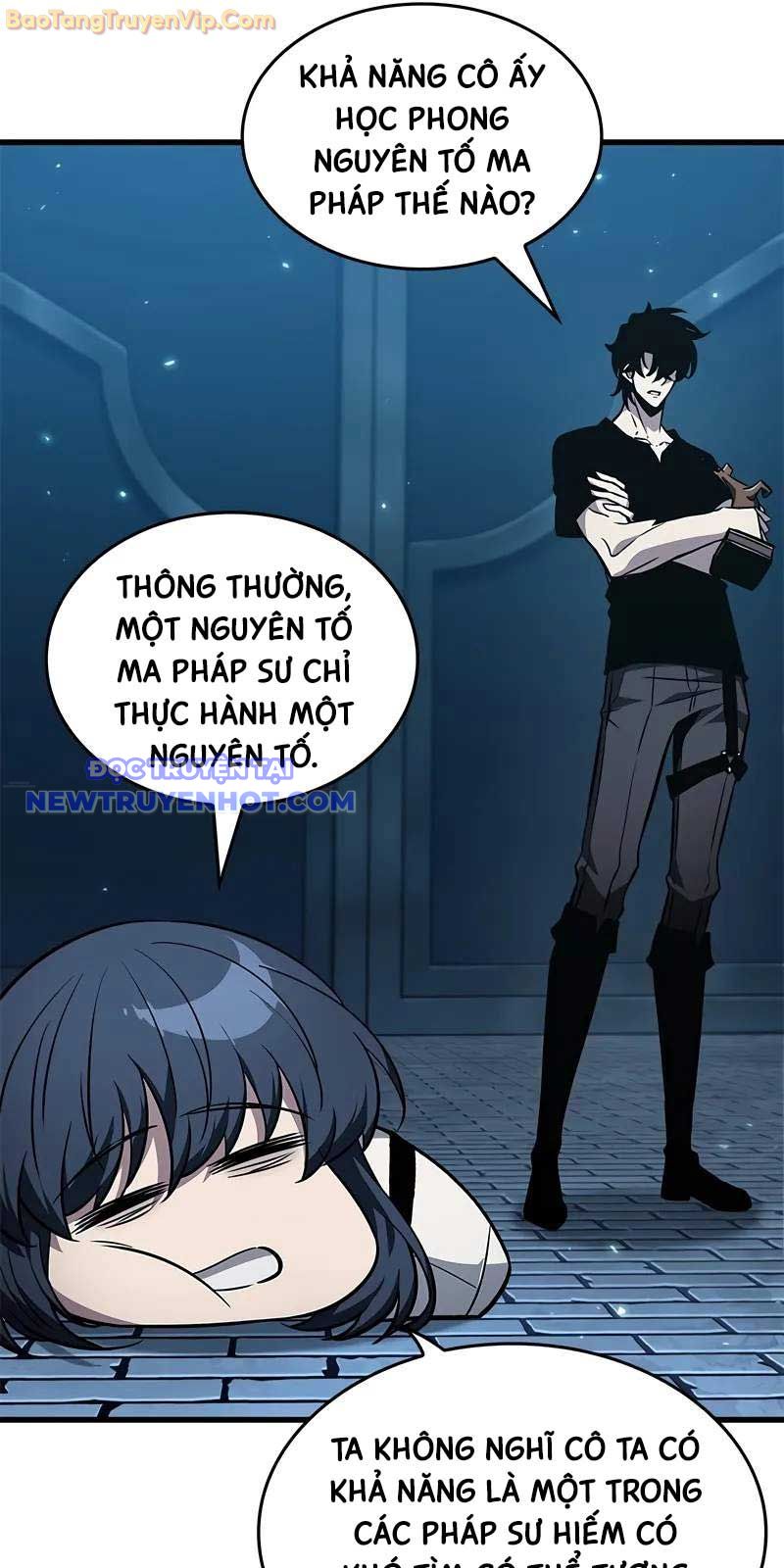 Gacha Vô Hạn chapter 127 - Trang 49