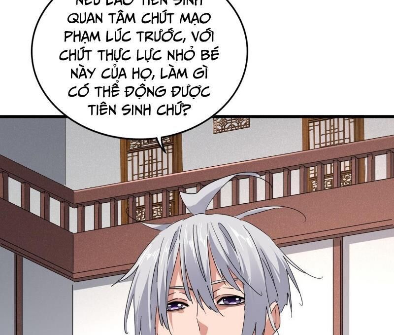 Đại Quản Gia Là Ma Hoàng Chapter 637 - Trang 62