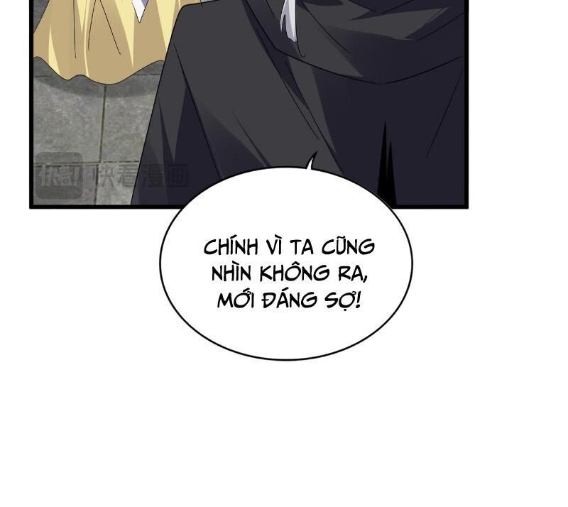 Đại Quản Gia Là Ma Hoàng Chapter 637 - Trang 20