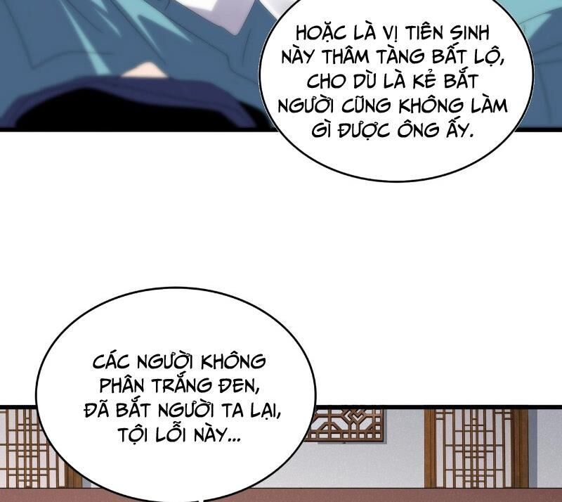 Đại Quản Gia Là Ma Hoàng Chapter 637 - Trang 25