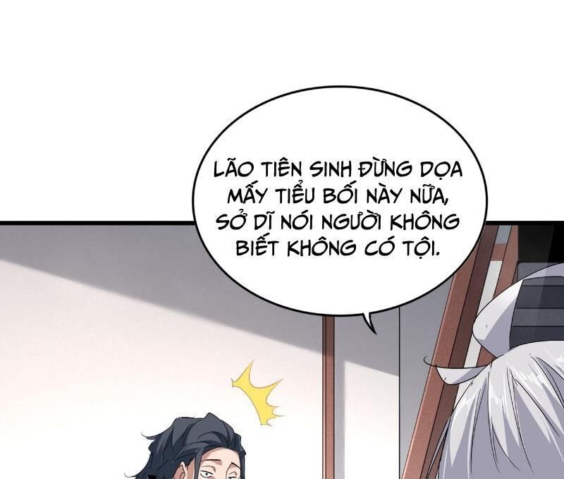 Đại Quản Gia Là Ma Hoàng Chapter 637 - Trang 60