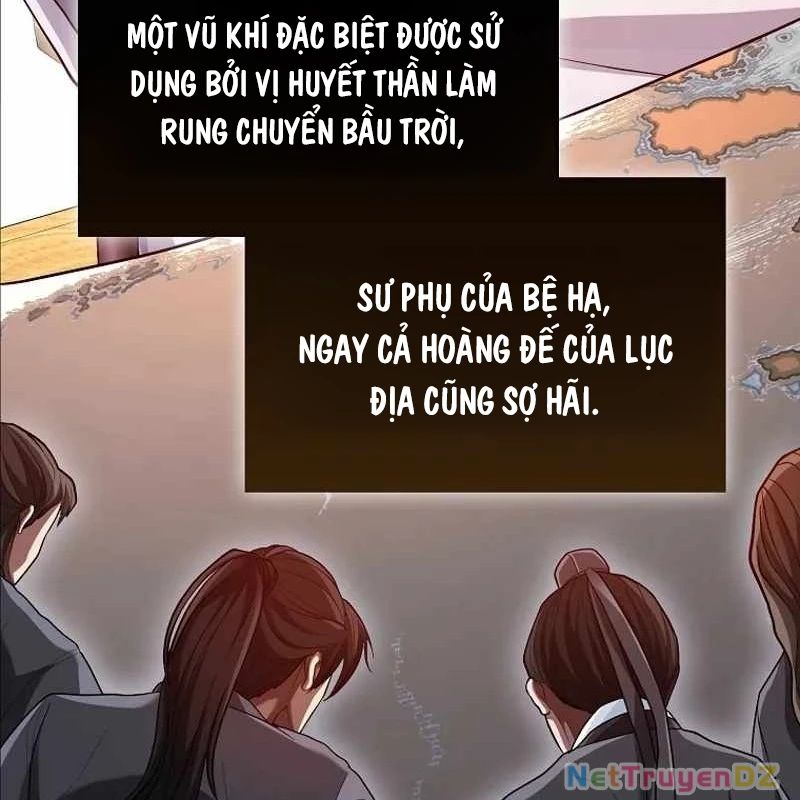 Thiên Tài Võ Thuật Hồi Quy Chapter 75 - Trang 20