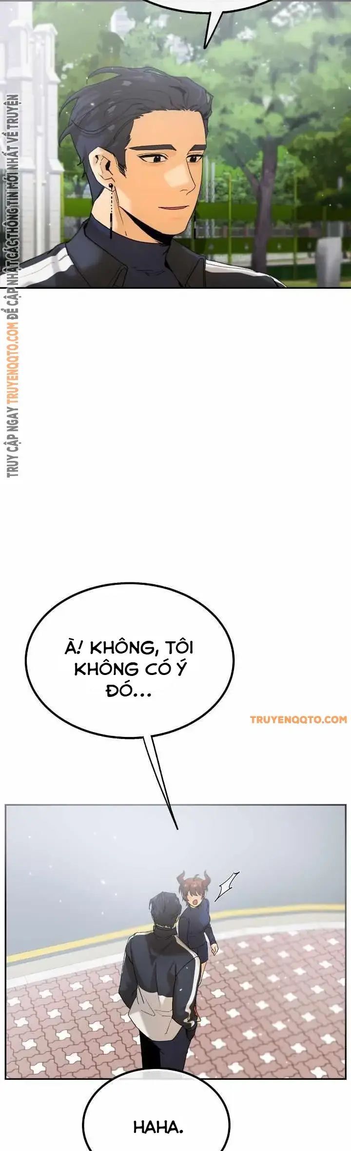 Tôi Là Học Sinh Hạng D Chapter 25 - Trang 26