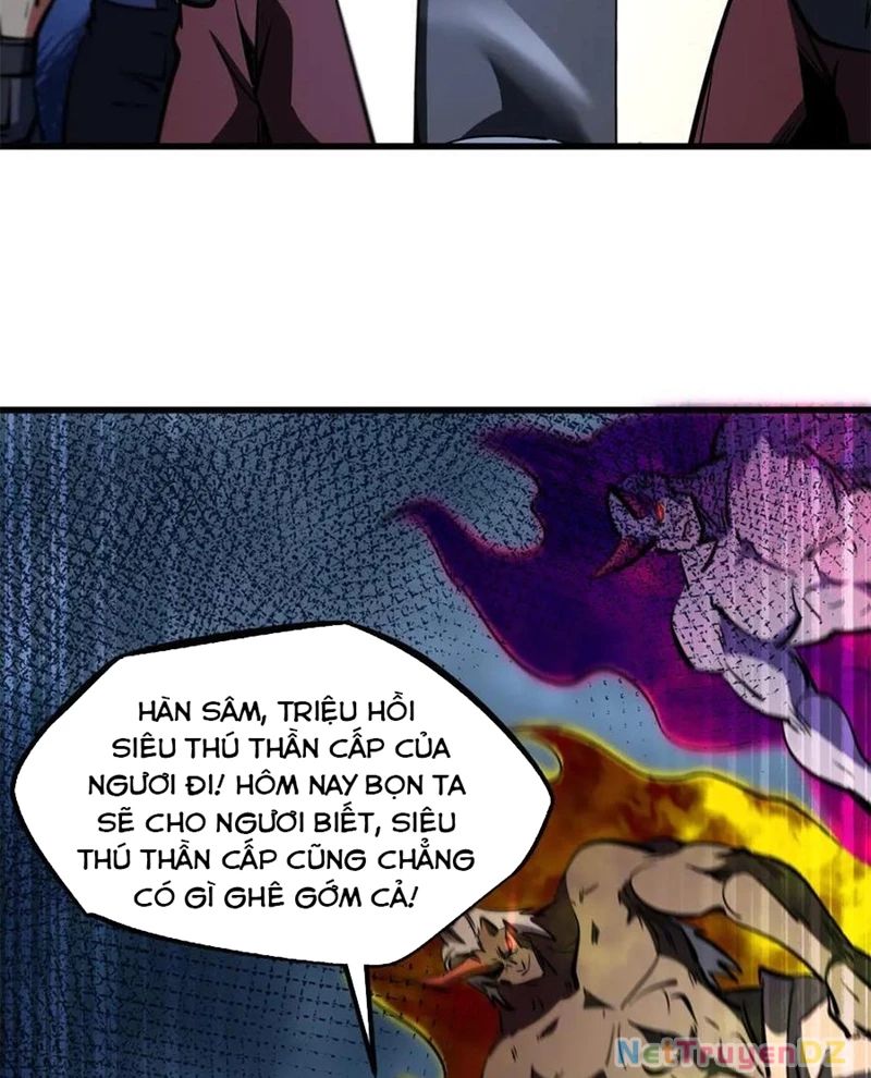 Siêu Cấp Thần Cơ Nhân Chapter 315 - Trang 40