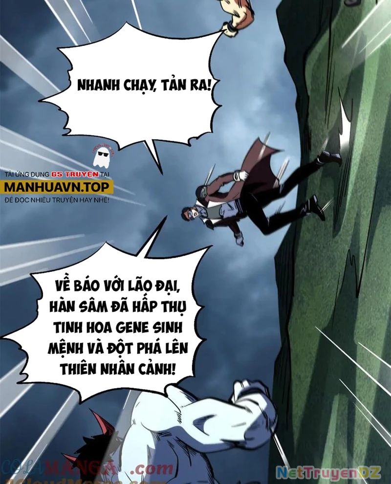 Siêu Cấp Thần Cơ Nhân Chapter 315 - Trang 68