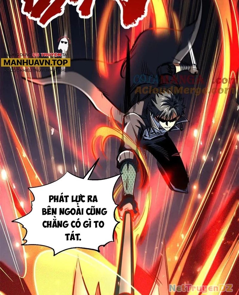 Siêu Cấp Thần Cơ Nhân Chapter 315 - Trang 61