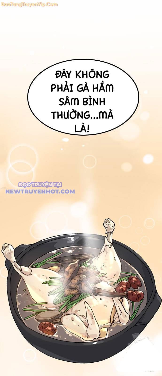 Chữa Lành Cuộc Sống Thông Qua Cắm Trại Ở Thế Giới Khác chapter 43 - Trang 3