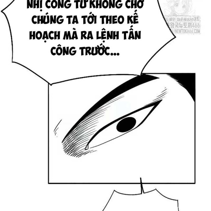 Hắc Sa chapter 27 - Trang 24