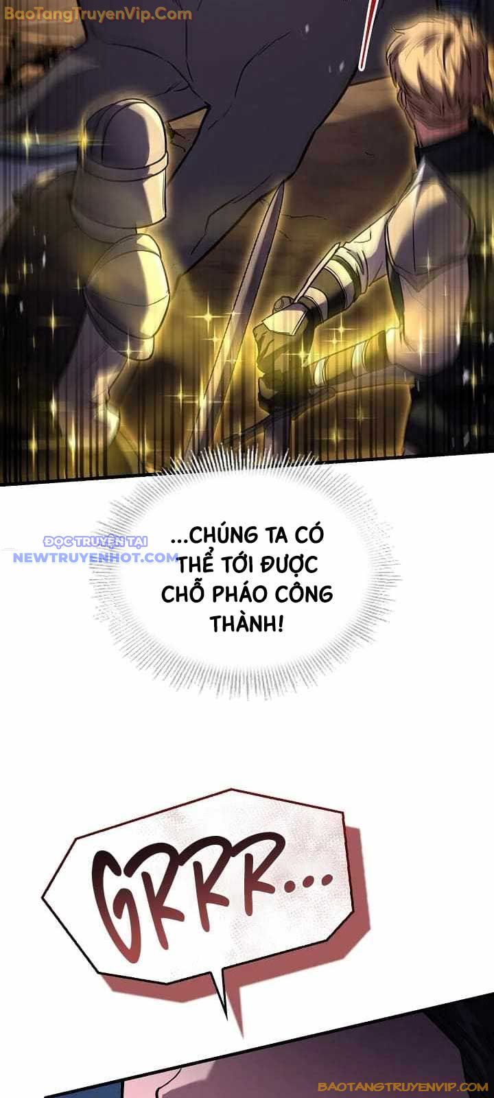 Huyền Thoại Giáo Sĩ Trở Lại chapter 154 - Trang 83