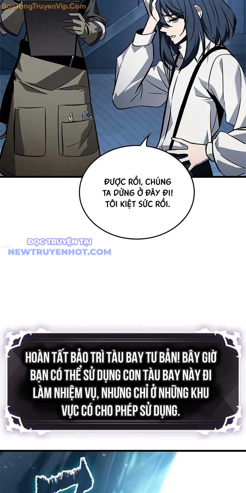 Gacha Vô Hạn chapter 127 - Trang 34