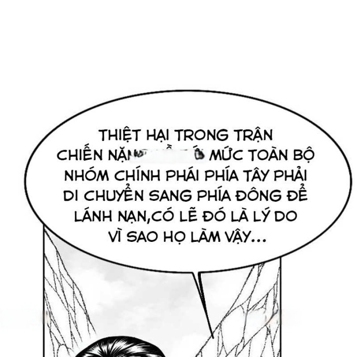 Hắc Sa chapter 27 - Trang 9