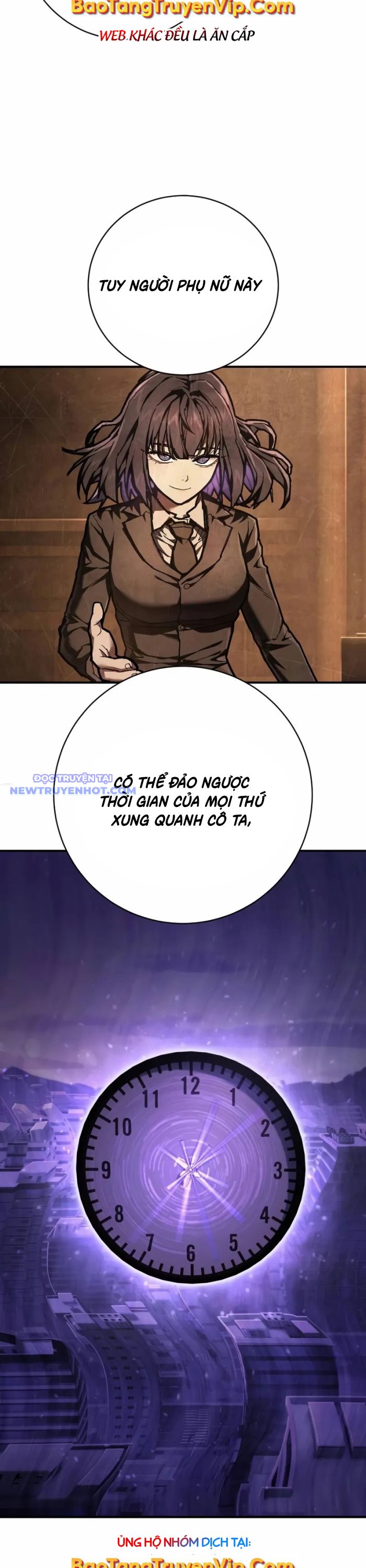 Đao Phủ chapter 42 - Trang 8