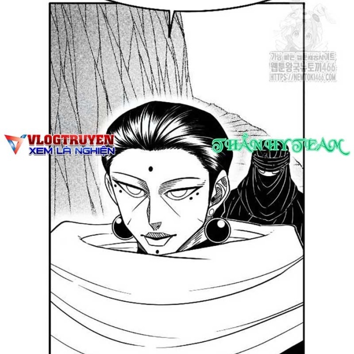 Hắc Sa chapter 27 - Trang 119