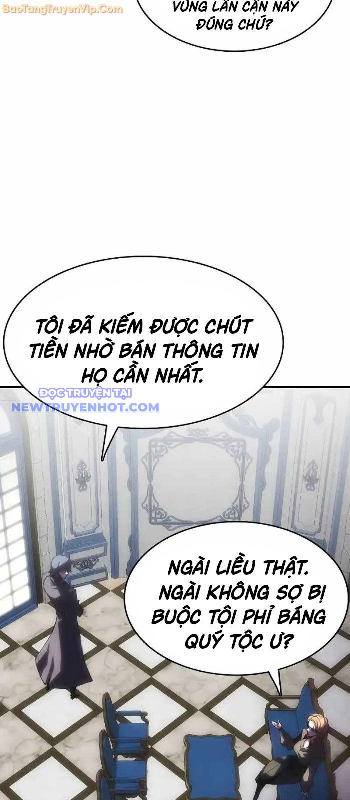 Bản Năng Hồi Quy Của Chó Săn chapter 60 - Trang 22