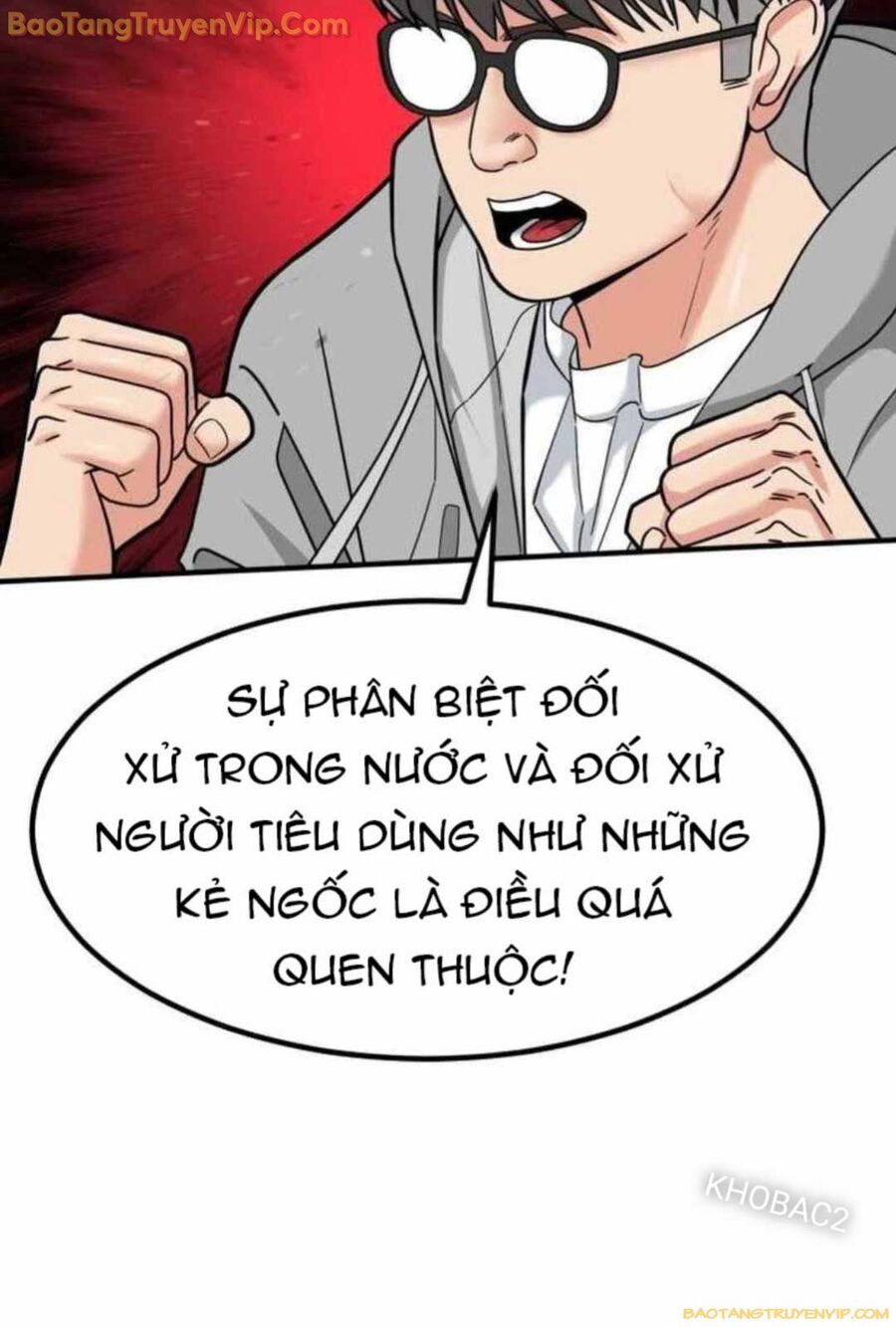 Nhà Đầu Tư Nhìn Thấy Tương Lai Chapter 28 - Trang 52