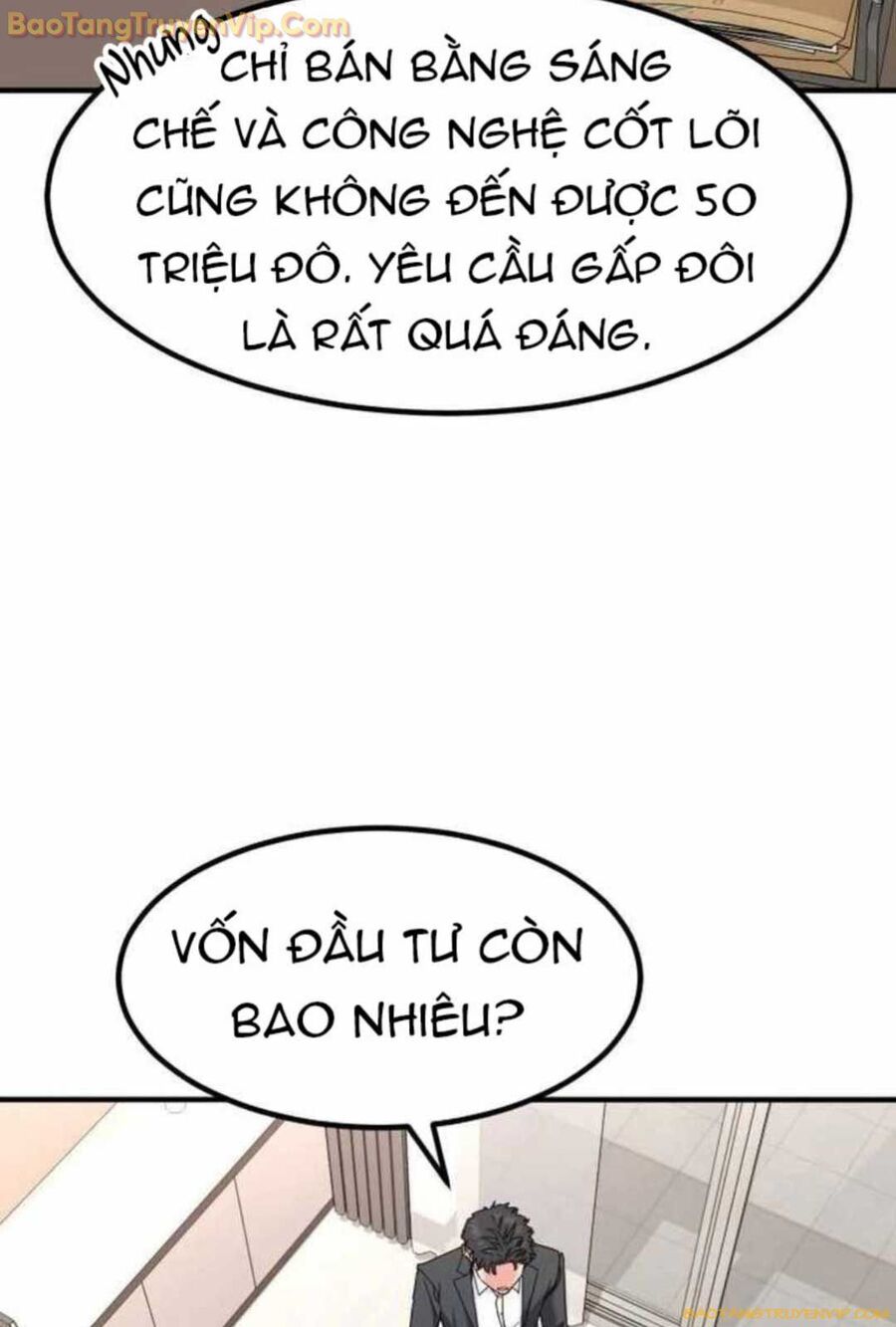 Nhà Đầu Tư Nhìn Thấy Tương Lai Chapter 28 - Trang 59