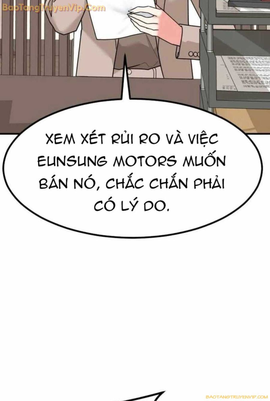 Nhà Đầu Tư Nhìn Thấy Tương Lai Chapter 28 - Trang 62