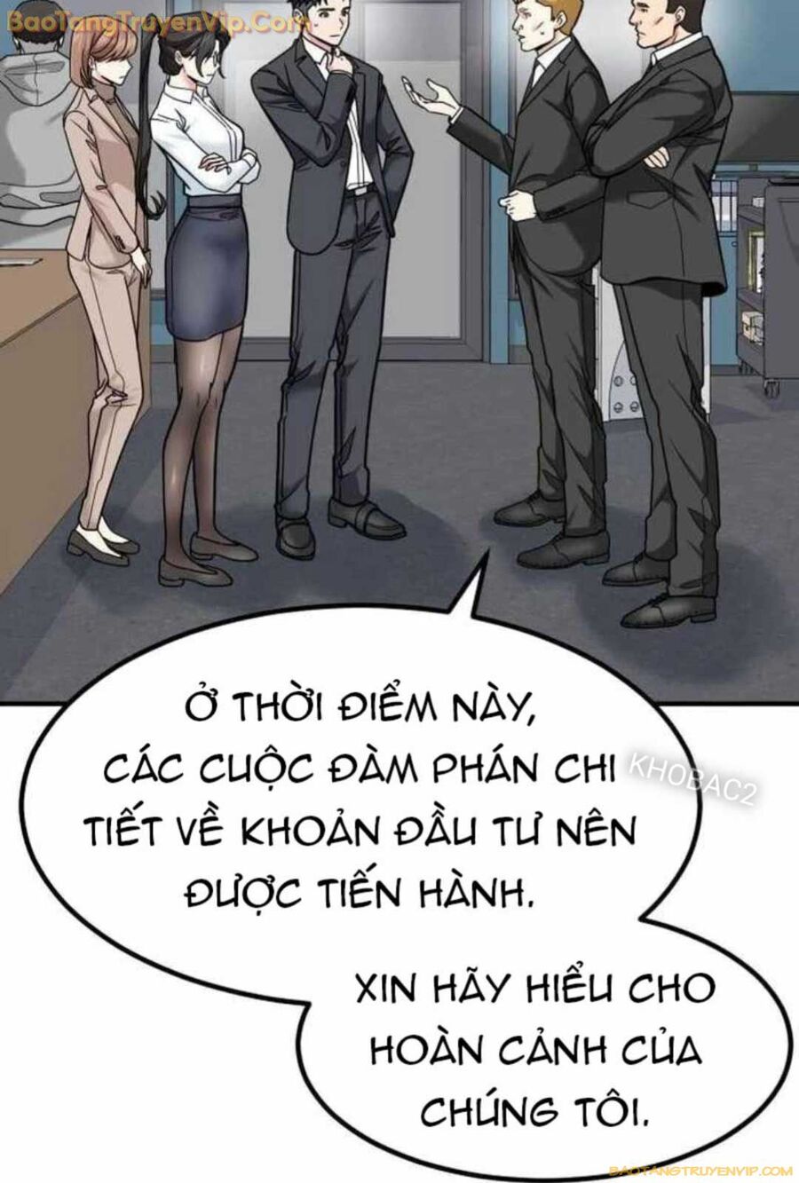 Nhà Đầu Tư Nhìn Thấy Tương Lai Chapter 28 - Trang 89