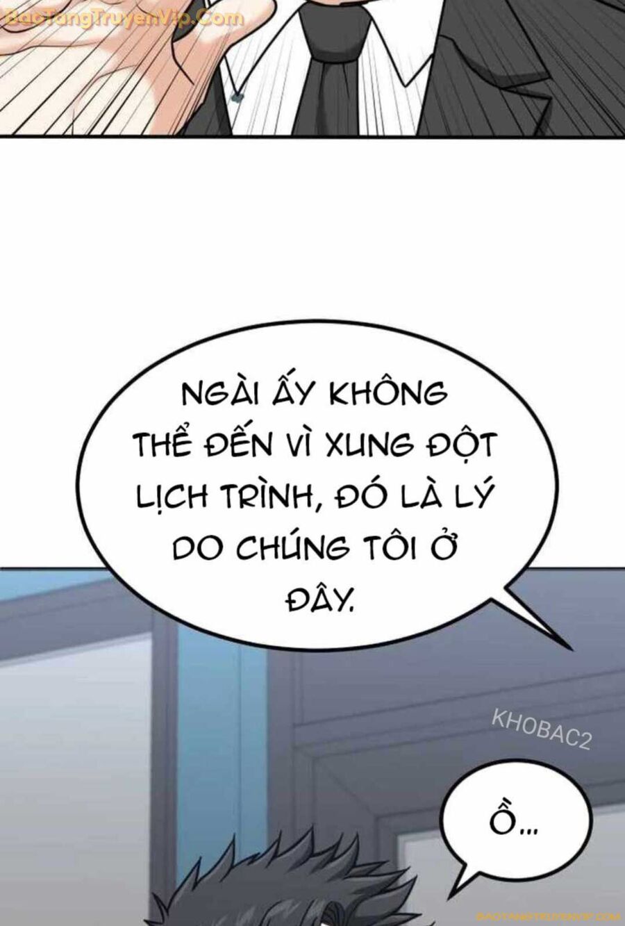 Nhà Đầu Tư Nhìn Thấy Tương Lai Chapter 28 - Trang 86