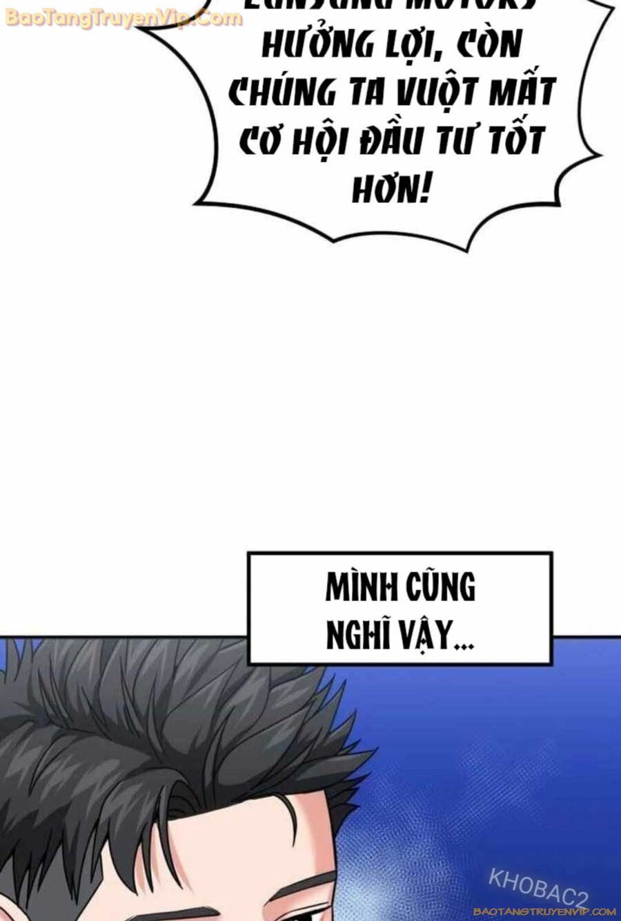 Nhà Đầu Tư Nhìn Thấy Tương Lai Chapter 28 - Trang 64