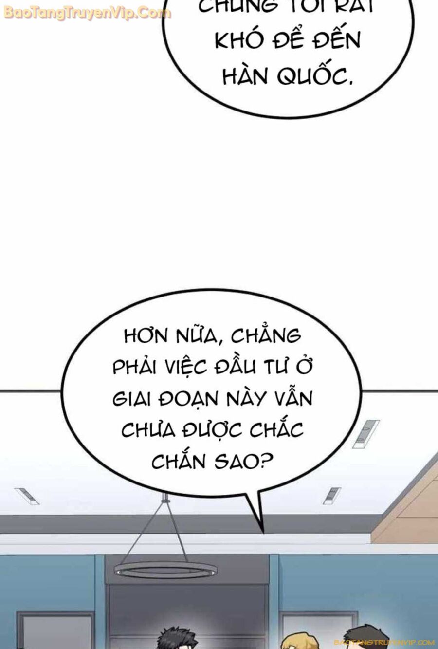 Nhà Đầu Tư Nhìn Thấy Tương Lai Chapter 28 - Trang 88