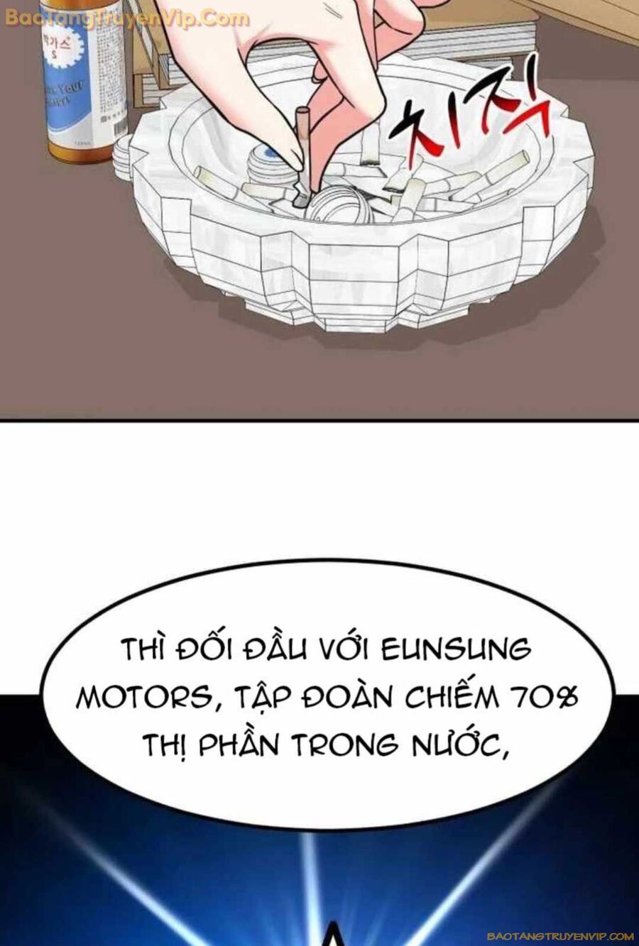 Nhà Đầu Tư Nhìn Thấy Tương Lai Chapter 28 - Trang 47