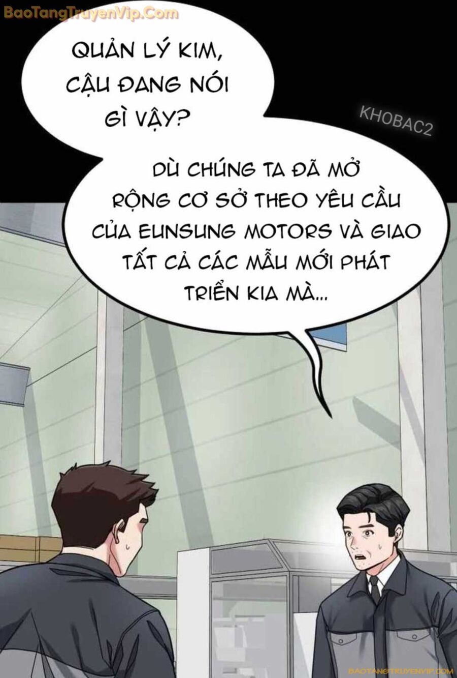 Nhà Đầu Tư Nhìn Thấy Tương Lai Chapter 28 - Trang 23