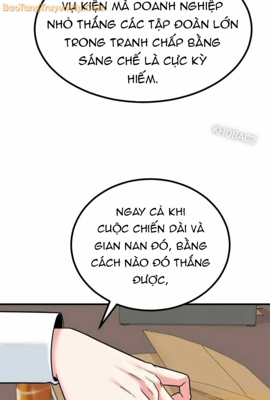 Nhà Đầu Tư Nhìn Thấy Tương Lai Chapter 28 - Trang 46